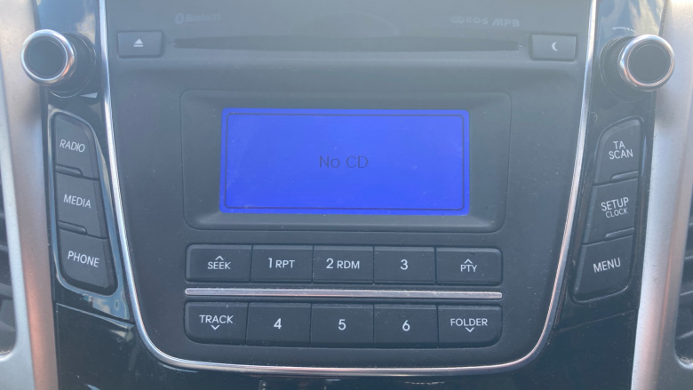 Hyundai i30 1.4 Blue Drive SE 5dr Petrol Hatchback